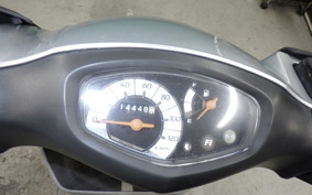 SUZUKI ADDRESS V125 G 2012 CF46A