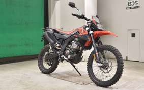 APRILIA RX125 2021