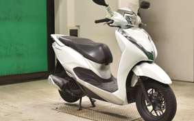 HONDA LEAD 125 JF45