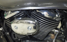 SUZUKI BOULEVARD 400 2011 VK57A