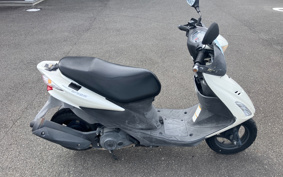SUZUKI ADDRESS V125 CF4MA
