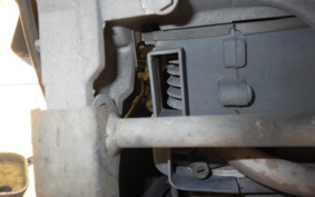 SUZUKI ADDRESS V125 S CF4MA