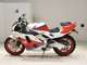 Фото Honda CBR250RR 1993 с японского аукциона