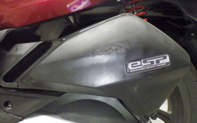 HONDA PCX 125 2021 JF81