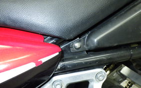 YAMAHA FZ400 1997 4YR