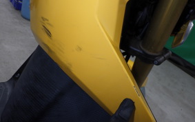 HONDA ZOOMER-X