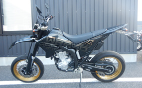 YAMAHA WR250X DG15J