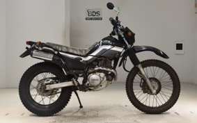 YAMAHA SEROW 225 Gen.3 DG08J