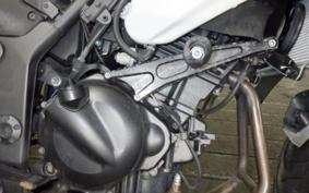 KAWASAKI NINJA 250R 2000 EX250K