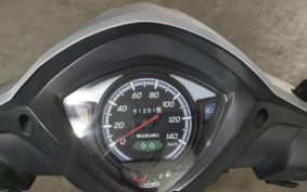 SUZUKI ADDRESS V110 CE47A