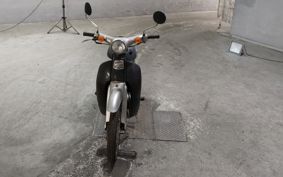 HONDA LITTLE CUB AA01