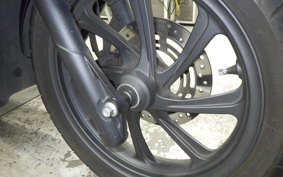 HONDA PCX125 JF81