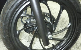 HONDA DIO110-3ﾍﾞｰｼｯｸ 2017 JK03