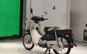 HONDA C50 SUPER CUB AA04