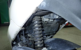 HONDA DIO ZX GEN 2 2010 AF35