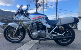 SUZUKI GSX1100S KATANA 1984 GS110XD