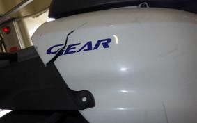 YAMAHA GEAR Gen.2 UA06J