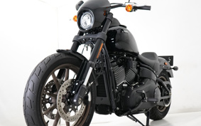 HARLEY FXLRS 2019 YWK