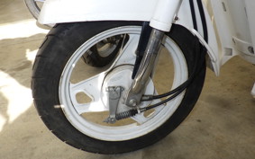 SUZUKI MOLLET 2003 FA14B