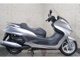 Фото Yamaha GRAND MAJESTY 250 с японского аукциона