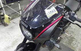 YAMAHA XSR900 2023 RN80J