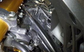 HONDA CB200X 2004