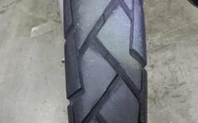 YAMAHA SEROW 250 Gen.2 2007 DG17J