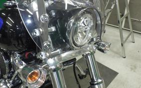 HARLEY FXLR1750 2018