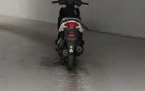 SUZUKI ADDRESS V110 CE47A