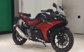 SUZUKI GSX250RA