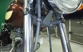 KAWASAKI ESTRELLA RS BJ250A