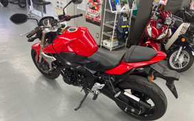 SUZUKI GSR750 2012 C5112