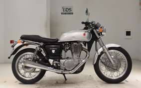 SUZUKI ST400 TEMPTER 1998 NK43A