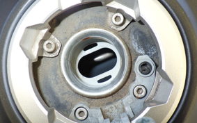 KAWASAKI Z250 Gen.2 EX250P