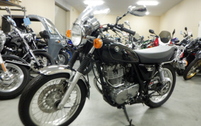 YAMAHA SR400 2014 RH03J