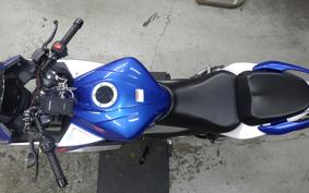 SUZUKI GIXXER 250 SF 1998