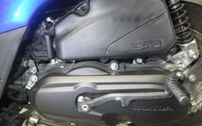 HONDA TACT Gen.4 2014 AF79