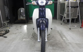 HONDA C50 SUPER CUB 2019 AA04