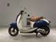 Фото Honda CREA SCOOPY с японского аукциона