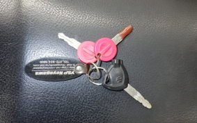 SUZUKI ADDRESS V125 S CF4MA