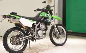 KAWASAKI KLX250 Gen.2 2019 LX250S