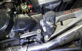 HONDA CB125T JC06
