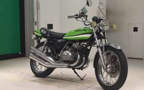 KAWASAKI KH250 KH250B