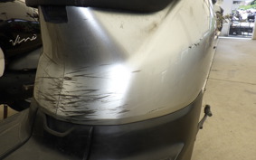 HONDA TACT Gen.4 AF79
