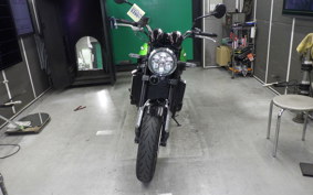 KAWASAKI Z900RS 2025 ZR900K