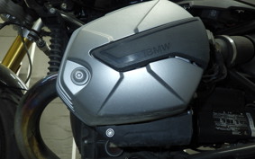BMW R NINE T 2022