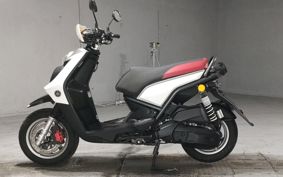 YAMAHA BW S125 SE45