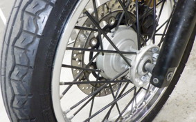 KAWASAKI ESTRELLA 2003 BJ250A