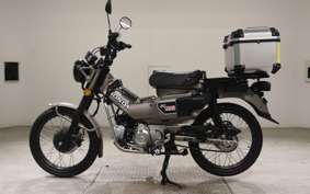 HONDA CT125-2 JA65