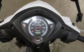 SUZUKI ADDRESS V110 CE47A